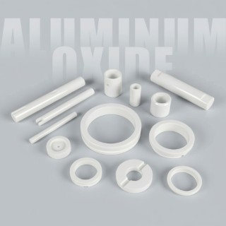 Oxyde d'aluminium